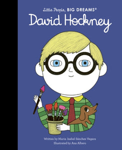 David Hockney : Volume 99-9780711285484