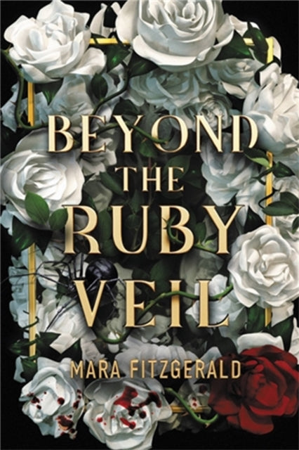Beyond the Ruby Veil-9780759557703
