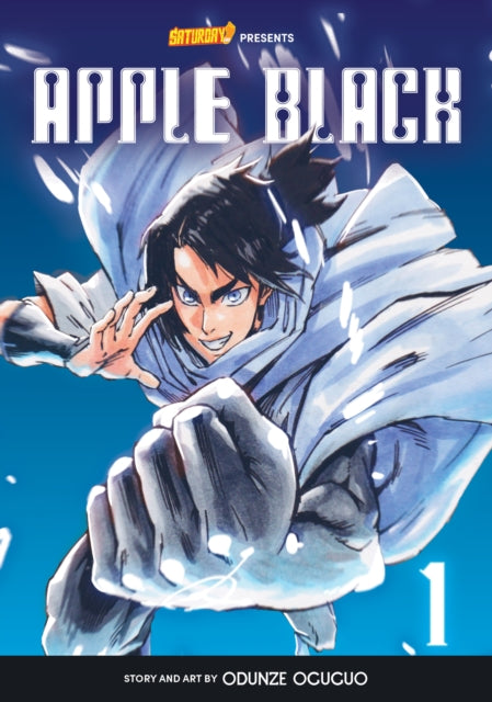 Apple Black, Volume 1 - Rockport Edition : Neo Freedom-9780760376843