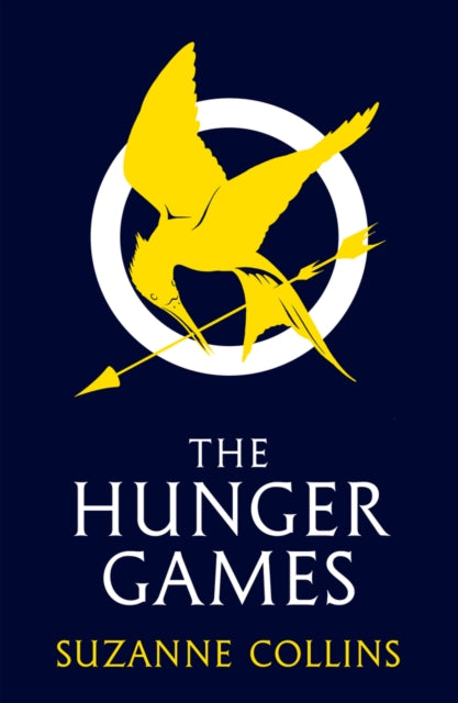 The Hunger Games : 1-9781407132082