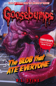 The Blob That Ate Everyone-9781407157368