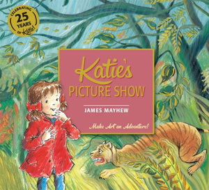 Katie's Picture Show-9781408332405