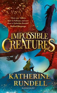 Impossible Creatures-9781408897416