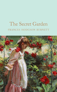 The Secret Garden-9781509827763