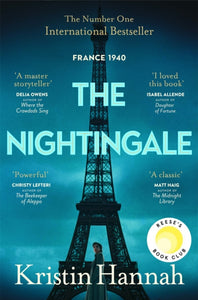 The Nightingale : The Bestselling Reese Witherspoon Book Club Pick-9781509848621