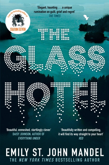 The Glass Hotel-9781509882830