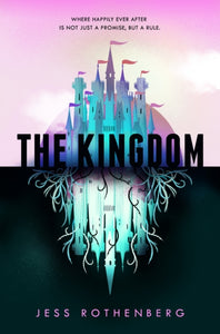 The Kingdom-9781509899388