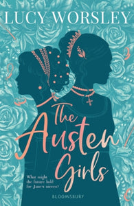 The Austen Girls-9781526605450