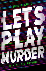 Let's Play Murder-9781526635464