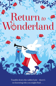 Return to Wonderland-9781529006858