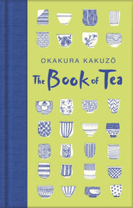 The Book of Tea-9781529021066