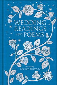 Wedding Readings and Poems-9781529052596
