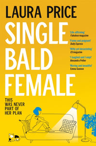 Single Bald Female-9781529074260