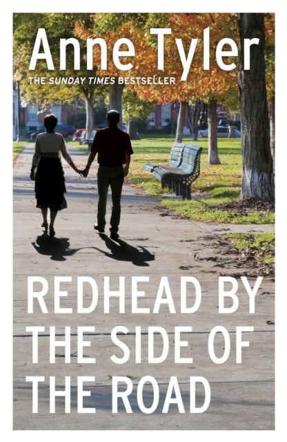 Redhead by the Side of the Road : From the bestselling author of A Spool of Blue Thread-9781529112450