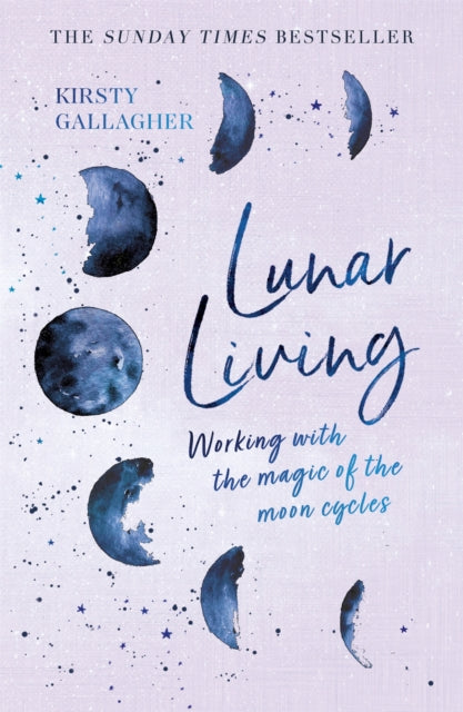 Lunar Living : The Sunday Times Bestseller-9781529398205