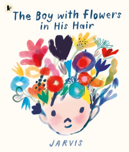 The Boy with Flowers in His Hair-9781529506761