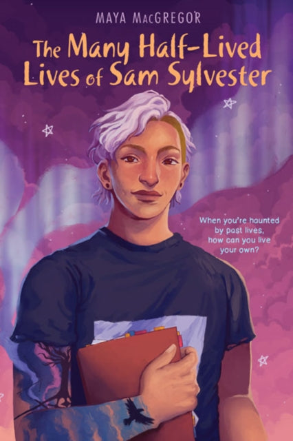 The Many Half-Lived Lives of Sam Sylvester-9781662620508