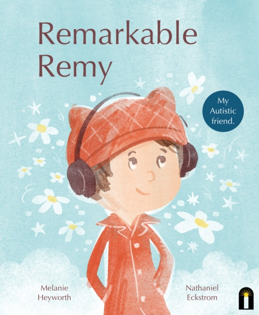 Remarkable Remy-9781761210372