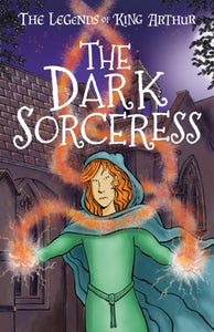 The Dark Sorceress (Easy Classics)-9781782265054