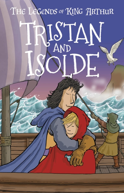 Tristan and Isolde (Easy Classics)-9781782265092