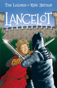 Lancelot (Easy Classics)-9781782265108