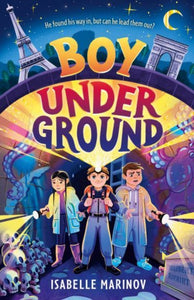 Boy Underground-9781782269755