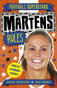 Martens Rules-9781783126361