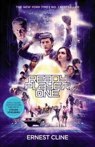 Ready Player One-9781784754792