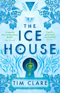 The Ice House-9781786894823