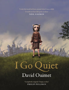 I Go Quiet-9781786897404
