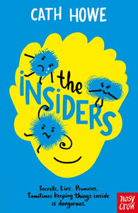 The Insiders-9781788006125