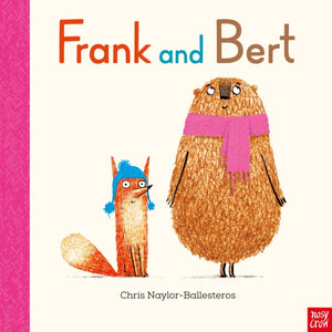 Frank and Bert-9781788008419
