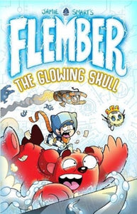 Flember 3: The Glowing Skull : 3-9781788451505