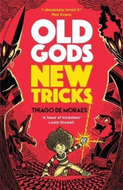 Old Gods New Tricks-9781788452953