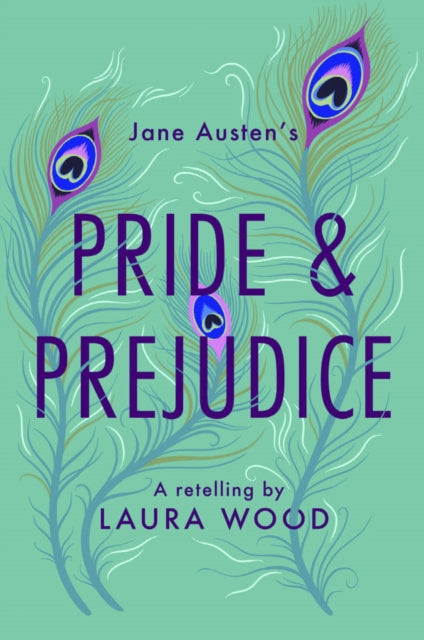 Pride and Prejudice : A Retelling-9781800900240