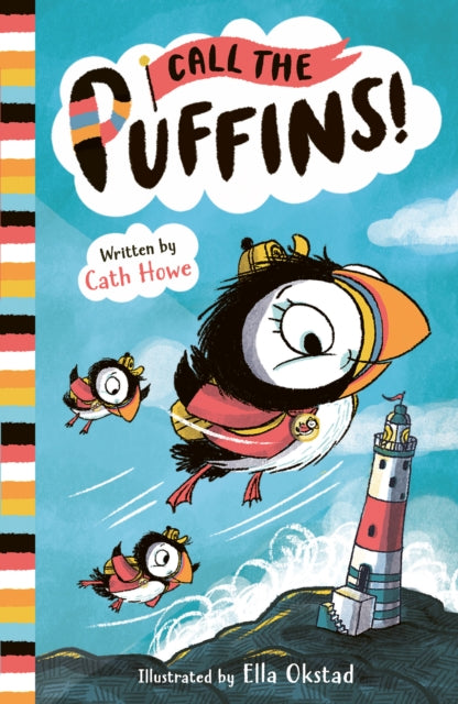 Call the Puffins-9781801300360
