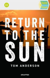 Return to the Sun : 1-9781802580853