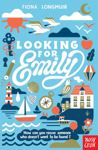Looking for Emily-9781839942754