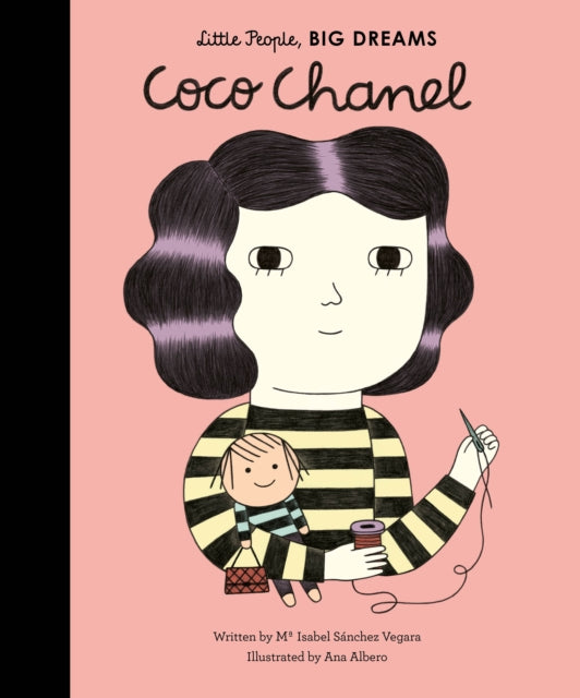 Coco Chanel : Volume 1-9781847807717
