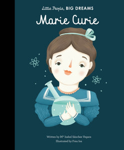 Marie Curie : Volume 6-9781847809612