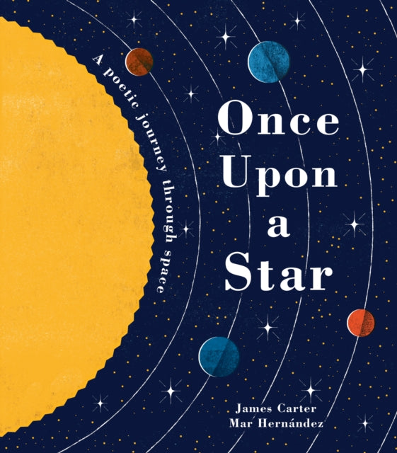 Once Upon a Star : The Story of Our Sun-9781848578913
