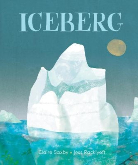 Iceberg-9781911679509
