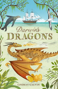 Darwin's Dragons-9781912626465