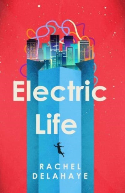 Electric Life-9781912745326
