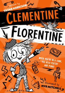 Clementine Florentine-9781912979714
