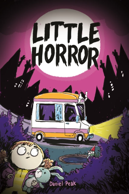 Little Horror-9781913102517