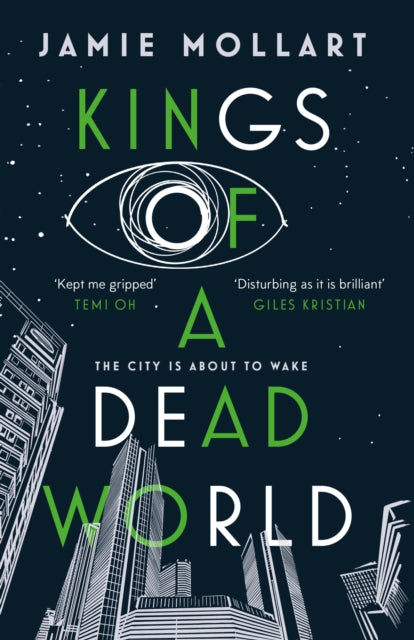 Kings of a Dead World-9781914518072