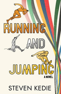 Running and Jumping-9781915433220