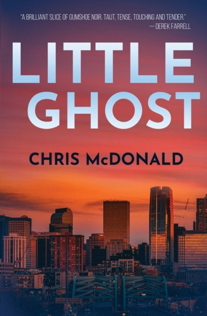 Little Ghost-9781915433244