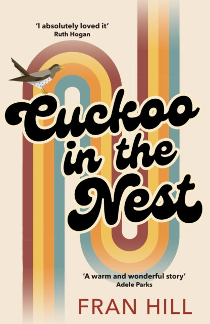 Cuckoo in the Nest : as featured on BBC Radio 4 Woman's Hour-9781915643919